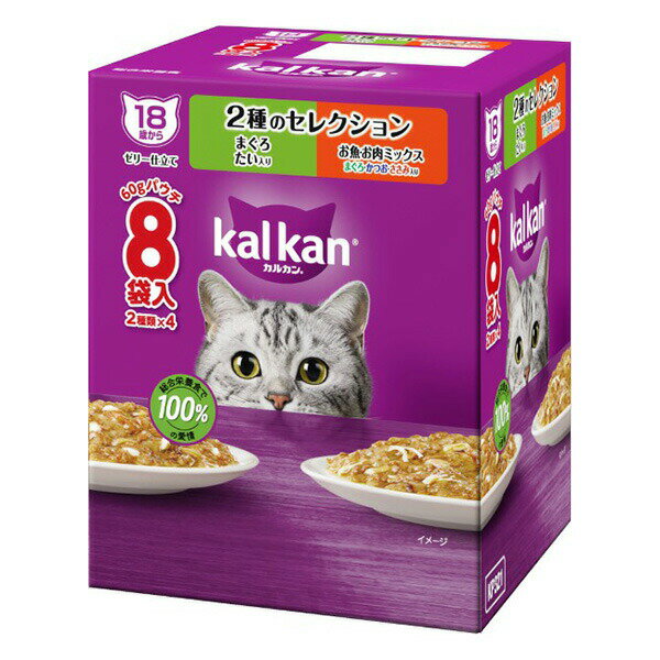 ���륫��ѥ��� 18�Ф��� 2�� �ޤ��� �������� ���������� �ޤ��������Ĥ��������� 60g��8�ޡ�20Ȣ���� (1������)