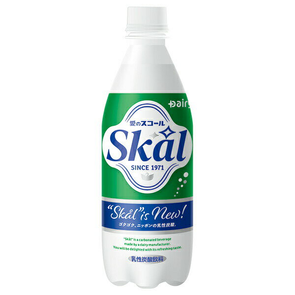 Other - スコールホワイト 500ml×24本 (1ケース)