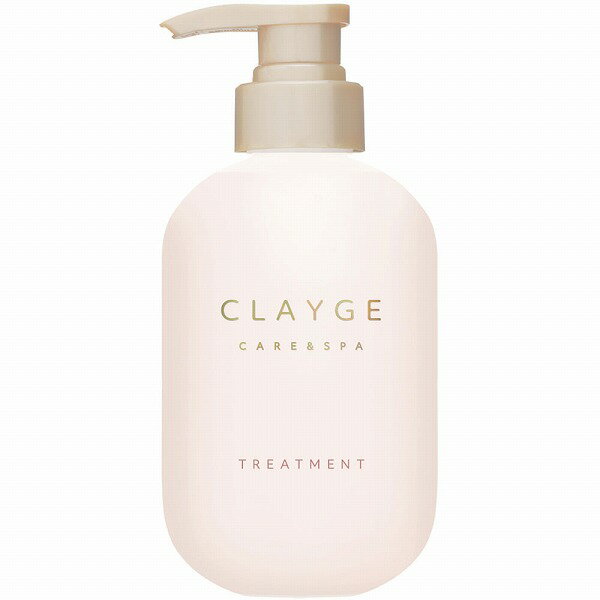 クレージュ ヘアトリートメント パールシャイン 500mL