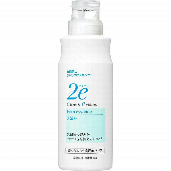 資生堂 ドゥーエ 入浴料 420mL×1