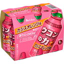 ウコンの力 カシスオレンジ味 100ml×6本×10セット(1ケース)
