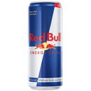 レッドブル・エナジードリンク 330ml×24本入り (1ケース) (KK)