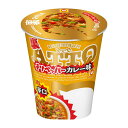 MARUCHAN QTTA裏 チリペッパーカレー味 85g×12個入り (1ケース) (KT) - セイムスネットショップ
