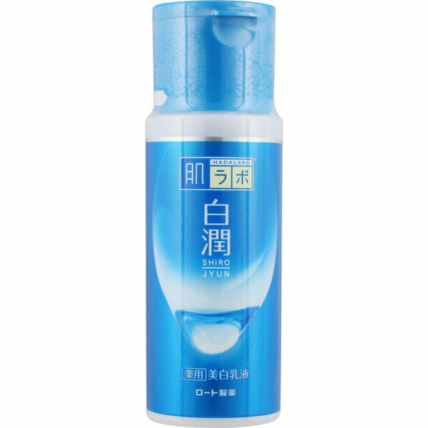 피부 실험실 백윤약용 미백 유액 140mL (의약 부외품)
