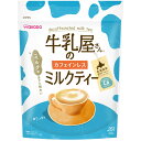 和光堂 牛乳屋さんのカフェインレスミルクティー 320g×12個入り (1ケース) (KT)