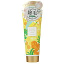 スリンキータッチ セルフスパ 除毛クリーム しっとりタイプ 110g(医薬部外品)