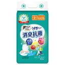 ※ご注意ください！！ご注文いただいてからのお取り寄せとなります。 ●商品の改訂により商品のデザイン、パッケージに記載されている内容と異なる場合があります。 【商品の特徴】 おしっこ二回分吸収　ウエストサイズ　80-130cm 【名称】 雑貨（介護） 【材質】 不織布+ポリマー 【内容量】 16枚×4個 【原産国】 日本 【製造販売元】 日本製紙クレシア株式会社〒101-8215 東京都千代田区神田駿河台四丁目6番地クレシアお客様相談室　03-6665-5305受付時間：9:00〜16:30　月曜日から金曜日（祝祭日を除く） 【広告文責】 株式会社富士薬品 0120-51-2289