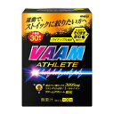 明治 ヴァームアスリート顆粒パイナップル風味4.7g×30袋入 6個セット(1ケース)