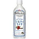 キリン ソルティライチP 500ml×24本入り (1ケース) (AH)