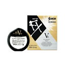 ★【第2類医薬品】サンテFX Vプラス (12ml) 5個セット