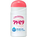 アトピタ 薬用保湿入浴剤 500g（医薬部外品）