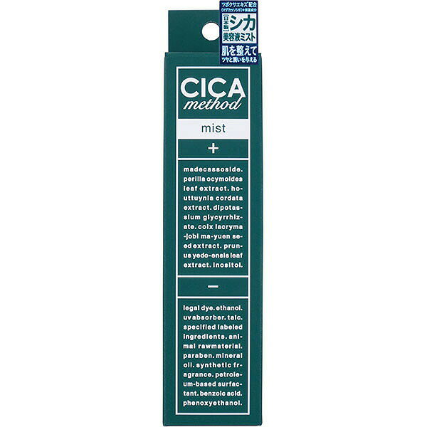 CICA method MIST 100ml