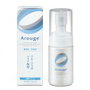 アルージェ モイスチャーフォーム 100mL