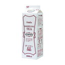 ダージリン 無糖 紅茶専門店用 1000ml×12本入り (1ケース)