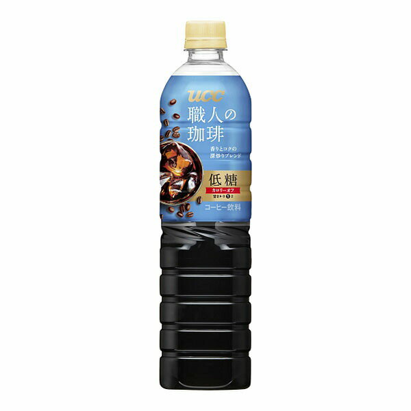 UCC ͤꡡPET 900ml12(1)KT