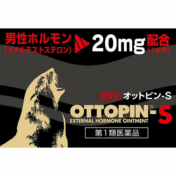 ■ 使用上の注意 ■ ■してはいけないこと（守らないと現在の症状が悪化したり、副作用・事故がおこりやすくなる） 1.次の人は使用しないこと （1）本剤又は本剤の成分によりアレルギー症状を起こしたことがある人。 （2）ご使用前に本剤をチューブから5mmほど出し、内股などの皮膚のうすい所にすり込んで、翌日中に薬疹，発赤，かゆみ，かぶれ，はれなどの症状が現れた人。 （3）アンドロゲン依存性腫瘍[例えば前立腺腫瘍、乳腫瘍（悪性）]及びその疑いのある人。 （4）妊婦又は妊娠していると思われる女性。 （5）15歳未満の小児。 （6）排尿困難を伴う前立腺肥大のある人。 （7）前立腺検査※の結果、前立腺特異抗原（PSA）の値が2.0ng／mL以上の人（医師の判断に従うこと。） 　※本剤の有効成分（メチルテストステロン）は前立腺腫瘍を進行させるおそれがあります。 　a)特に50歳以上の男性は前立腺腫瘍の罹患率が高まるため、本剤のご使用前に前立腺検査を受ける必要があります。 　b)継続的にご使用の人は定期的な検査を受ける必要があります。 　c)検査の結果、異常があった場合には直ちに本剤のご使用を中止して、医師又は薬剤師に相談すること。 （8）睡眠時無呼吸症候群である人。 2.次の部位には使用しないこと （1）目や目の周囲、粘膜（口腔、鼻孔等） （2）陰茎部先端（尿道口） （3）外傷、炎症、湿疹、ただれ、化膿などのある部位 3.本剤を使用している間は、男性ホルモンを含んだいずれの医薬品も使用しないこと 4.授乳中の人は本剤を使用しないか，本剤を使用する場合は授乳をさけること 5.使用者以外へ付着させないこと （1）ご使用後は石鹸とぬるま湯で手を十分に洗って下さい。 （2）本剤を使用者以外の人に付着させないように注意して下さい。付着した場合は直ちに洗い流して下さい。 （3）塗布部が他の人と接触する可能性があるときは，塗布部を石鹸とぬるま湯で十分に洗い流して下さい。 6.使用が適さない場合があるので、使用前に必ず医師又は薬剤師に相談すること。 7.使用に関しては、説明文書をよく読むこと。 ■相談すること 1.次の人は使用前に医師又は薬剤師に相談すること （1）医師の治療を受けている人。 （2）前立腺肥大ではあるが、排尿困難を伴わない人。 （3）薬などによりアレルギー症状（発疹・発赤、かゆみ、かぶれ、はれ、水泡など）を起こしたことがある人。 （4）重度の心臓病、腎臓病、肝臓病、高血圧またはその既往症のある人。 2.使用後、次の症状が現れた場合は副作用の可能性があるので、直ちに使用を中止し、この文書を持って医師又は薬剤師に相談すること 　関係部位：症 状 　皮膚（塗った所）：発疹・発赤、はれ、かぶれ、かゆみ、水泡、にきび 　内分泌(女性) ：月経異常、変声等の男性化の兆候 3.1ヵ月程度使用しても症状の改善が見られない場合は使用を中止し、この文書を持って医師又は薬剤師に相談すること 4.誤った使い方をしてしまった場合は、この文書を持って医師又は薬剤師に相談すること ■ 効能・効果 ■ ・男子更年期及び更年期以後における精力減退、勃起力不全、早漏、陰萎、遺精、前立腺漏、精液漏、男女恥部無毛症、更年期障害（頭痛、倦怠、記憶力減退）、男子一般老衰現象。 ■ 成分・分量 ■　 1g中 成分分量 　メチルテストステロン20mg 添加物：精製オットセイ油、オリブ油、白色ワセリン、無水エタノール、香料（l-メントール） ■ 用法・用量 ■ 1回0.1〜0.2g、1日3〜5回を指頭またはガーゼ脱脂綿にて男子性器・内股等に塗布してください。 （15歳未満の小児は使用しないでください） 《用法・用量に関連する注意》 ●定められた用法・用量を厳守すること。 ●目に入らないように注意すること。万一、目にはいった場合には、すぐに水又はぬるま湯で洗うこと。 なお、症状が重い場合には、眼科医の診療を受けること。 ●使用前後には、手指をよく洗うこと。 ●塗布部を清潔にしてから使用すること。 ●外用のみに使用すること。 ■ 保管および取扱い上の注意 ■ （1）直射日光の当たらない湿気の少ない涼しい所に密栓して保管すること。 （2）小児の手の届かない所に保管すること。 （3）他の容器に入れ替えないこと。(誤用の原因になったり品質が変わる。) （4）使用期限を過ぎた製品は使用しないこと。 （5）本剤が出すぎた場合は、チューブに戻さないこと。 ■ お問い合わせ先 ■ ヴィタリス製薬株式会社 0120-199-301 受付時間：9：00〜17：00（土・日・祝日を除く） 【リスク区分】第1類医薬品 【製造販売元】ヴィタリス製薬株式会社　埼玉県比企郡吉身町下細谷96 【原産国】日本 【広告文責】株式会社富士薬品　0120-51-2289 【使用期限】使用期限まで半年以上あるものをお送りいたします。