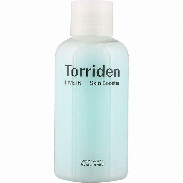 トリデン DIVE IN スキンブースター 200mL