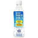 【機能性表示食品】アサヒ　カルピスBIO 430ml×24本入り(1ケース)（KT）