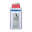 ※ご注意ください！！ご注文いただいてからのお取り寄せとなります。 ●商品の改訂により商品のデザイン、パッケージに記載されている内容と異なる場合があります。 【商品の特徴】 さらさらとした感触でスーッと肌になじんでなめらかに整え、ひげそり後の肌あれ、カミソリ負けを防ぎます。持ちやす樹脂ボトル入り。 【商品区分】 医薬部外品 【使用方法】 ●開ける時は、容器本体を手で押さえながら、キャップ横側の凹部をつまみ、引き上げてください。 ＜効果的な使い方＞ ひげそりの後や洗顔後、部分的に使う場合は10円硬貨大、全体に使う場合は500円硬貨大を手にとり、軽くたたくようにして使います。 【成分】グリチルリチン酸ジカリウム*,酢酸DL−α−トコフェロール*,アロエエキス（2）,濃グリセリン,エタノール,精製水,ポリオキシエチレンポリオキシプロピレンデシルテトラデシルエーテル,クエン酸,クエン酸ナトリウム,エデト酸三ナトリウム,パラメトキシケイ皮酸2−エチルヘキシル,l−メントール,プロピレングリコール,香料,赤色106号,黄色203号,青色1号 *は「有効成分」無表示は「その他の成分」 【使用上の注意】 ◇乳幼児の手の届かないところにおいてください。 【内容量】110ml　3個セット【原産国】ベトナム【製造あるいは販売者】株式会社　資生堂〒104-0061東京都中央区銀座7-5-5フリーダイヤル 0120-81-4710【広告文責】 株式会社富士薬品 0120-51-2289