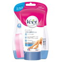 ヴィートピュアバスタイム除毛クリーム敏感肌用 150g(医薬部外品)