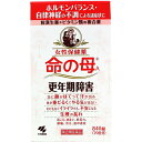 【第2類医薬品】命の母A (840錠)