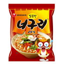 農心 ノグリラーメン 120g×30個入り(1ケース)(AH)