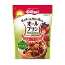 【機能性表示食品】ケロッグ オールブランフルーツミックス 380g×6個入り(1ケース)(KT)