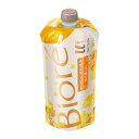 ビオレu ザ ボディ ぬれた肌に使うボディ乳液 金木犀の香り つりさげパック 300ml KO 花王