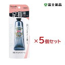 デオナチュレ　足指さらさらクリーム　30g×5個セット（医薬部外品）