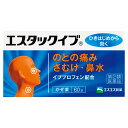 ★【指定第2類医薬品】エスタックイブ (60錠) RD