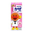 ★【指定第2類医薬品】 ムヒのこどもかぜシロップP1 ピーチ味 (120mL)RD
