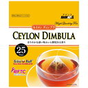 国太楼 セイロン紅茶三角TB25p 50g×6個 (AH)