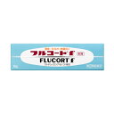 【指定第2類医薬品】フルコートF (10g)