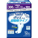 ポイズパッド超吸収ワイド男性用 12枚×9パック (クレシア)SH【4901750801496】