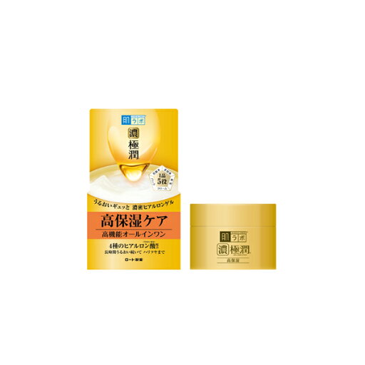 肌ラボ 極潤パーフェクトゲル 100g 肌ラボ 極潤パーフェクトゲル 100g