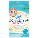 ソフィ シンクロフィット 12個×3パック PP