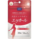 DHC 20日大豆イソフラボンエクオール