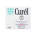 キュレル クリーム ジャー 90g(医薬部外品)KO 花王