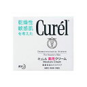 キュレル クリーム ジャー 90g（医薬部外品）KO 花王