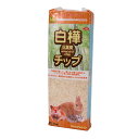 サンコー 白樺 広葉樹チップ 1kg