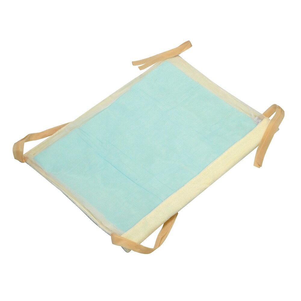 三晃商会　サンコー　らくサポ　洗えるシーツホルダー