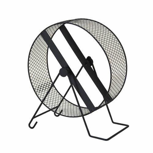 三晃商会　サンコー　メタルサイレント 25　[チンチラ、ジリス]