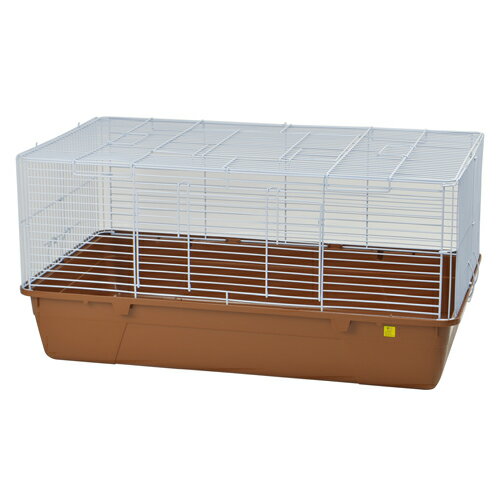 三晃商会 サンコー シャトルマルチ R85(うさぎ、モルモット、ハリネズミ、ケージ)