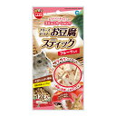 マルカン お豆腐スティック フルーツ入り 12g