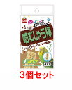 【お買い得】【3個セット】マルカン インコの噛むしゃら棒 羽ケア×3個セット