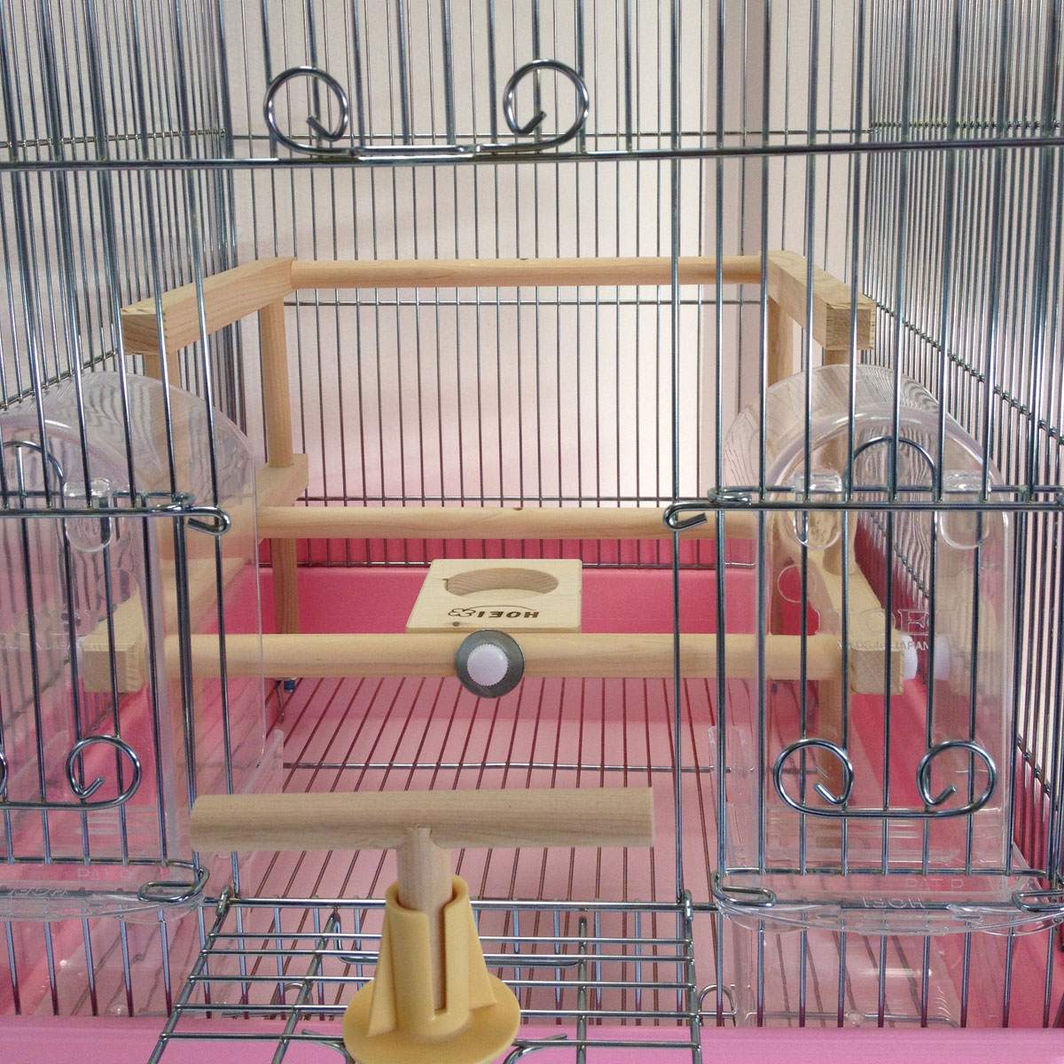 HOEI　ウッディ—ジム