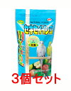 【お買い得】【3個セット】NPF ナチュラルペットフーズ エクセル セキセイインコ600g×3個セット