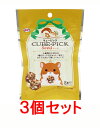 【お買い得】【3個セット】NPF ナチュラルペットフーズ CUBE・PICK キューピック シード×3個セット