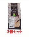 【お買い得】【3個セット】NPF　ナチュラルペットフーズ　Natural　Select　ナチュラルセレクト　 オーツ麦(皮付き)　500g×3個セット