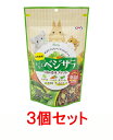 【お買い得】【3個セット】NPF ナチュラルペットフーズ ハーティ― もぐもぐベジサラ 160g×3個セット